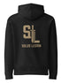 Solus Legion Original Hoodie