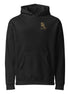 Chupacabra Security Hoodie