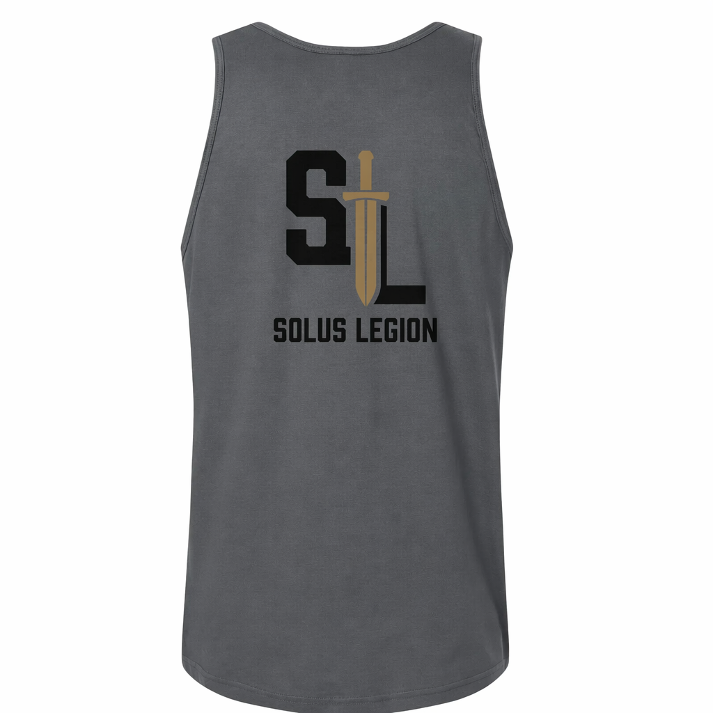 Solus Legion Original Tank Top