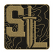 Solus Legion Topo Patch