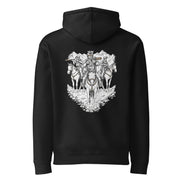 The Goons are Out Hoodie