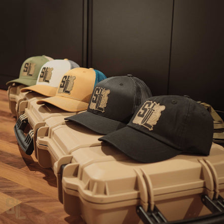 Dad Hats