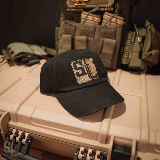 Dad Hats