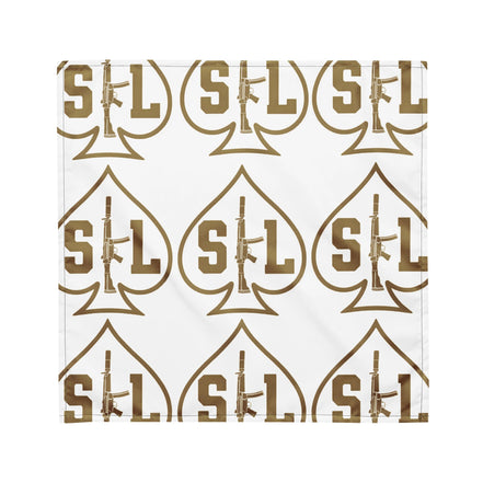 Ace of Spades Bandana Bandana in - Solus Legion