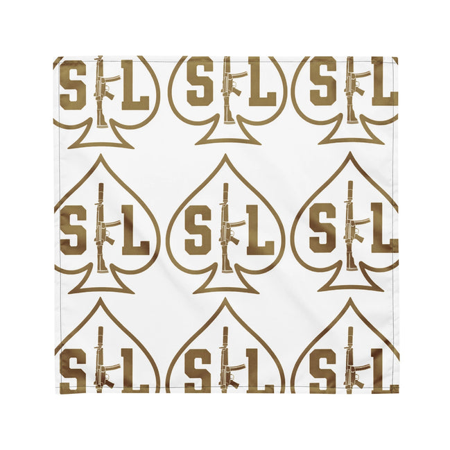 Ace of Spades Bandana Bandana in - Solus Legion