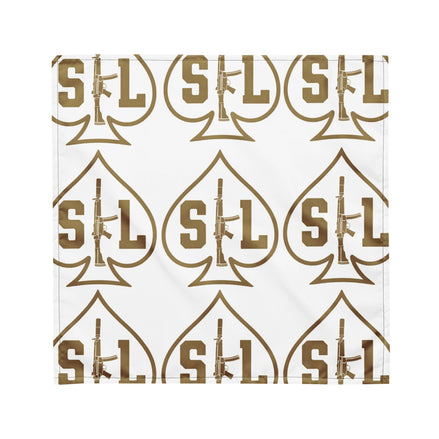 Ace of Spades Bandana Bandana in - Solus Legion
