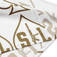 Ace of Spades Bandana Bandana in - Solus Legion