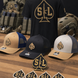 Ace of Spades Loadout Bundle in Black - Solus Legion