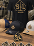 Ace of Spades Loadout Bundle in Black - Solus Legion