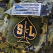 Ace of Spades Patch Patches in - Solus Legion