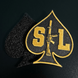 Ace of Spades Patch Patches in - Solus Legion