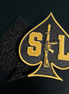 Ace of Spades Patch Patches in - Solus Legion