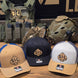 Ace of Spades Solus Legion Hat Hat in Black - Solus Legion