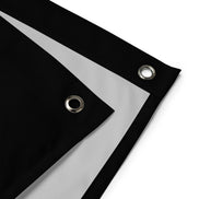 Ace of Spades // Solus Legion Team Flag flag in - Solus Legion