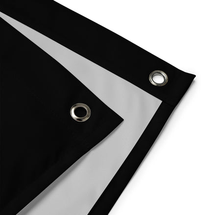 Ace of Spades // Solus Legion Team Flag flag in - Solus Legion