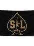 Ace of Spades // Solus Legion Team Flag flag in - Solus Legion