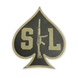 Ace of Spades Stickers in - Solus Legion
