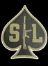 Ace of Spades Stickers in - Solus Legion