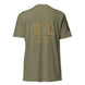 Ace of Spades T-Shirt tshirts in OD Green - Solus Legion