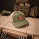 Ace of Spades Solus Legion Hat