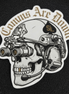AOS Comms Are Down Stickers in - Solus Legion