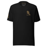 B&G Edition Ace if Spades tshirts in S - Solus Legion