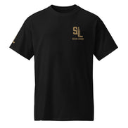 B&G Edition High Country Ghost tshirts in S - Solus Legion