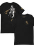 B&G Edition High Country Ghost tshirts in S - Solus Legion