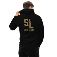 B&G Edition Solus Legion Hoodie in S - Solus Legion