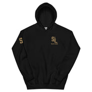 B&G Edition Solus Legion Hoodie in S - Solus Legion