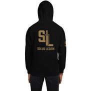 B&G Edition Solus Legion Hoodie in S - Solus Legion
