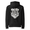 Chupacabra Security Hoodie hoodie in Black - Solus Legion
