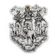 Chupacabra Security Stickers in - Solus Legion