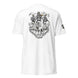 Chupacabra Security T-Shirt tshirts in White - Solus Legion