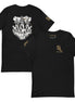 Chupacabra Security T-Shirt tshirts in Black - Solus Legion