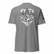 Chupacabra Security T-Shirt tshirts in Gray - Solus Legion