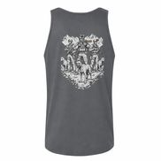 Chupacabra Security Tank Top