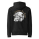 Comms Are Down Hoodie hoodie in Black - Solus Legion