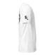 Comms Are Down T-Shirt tshirts in White - Solus Legion