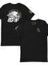 Comms Are Down T-Shirt tshirts in Black - Solus Legion