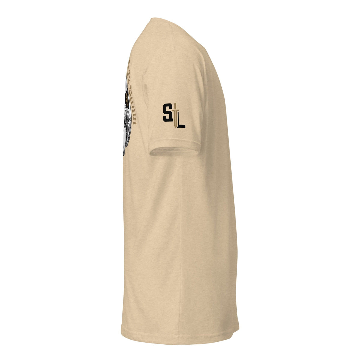 Comms Are Down T-Shirt tshirts in Flat Dark Earth - Solus Legion