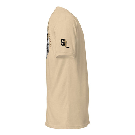 Comms Are Down T-Shirt tshirts in Flat Dark Earth - Solus Legion
