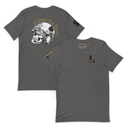 Comms Are Down T-Shirt tshirts in Black - Solus Legion