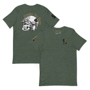Comms Are Down T-Shirt tshirts in Black - Solus Legion