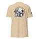 Comms Are Down T-Shirt tshirts in Flat Dark Earth - Solus Legion