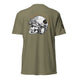 Comms Are Down T-Shirt tshirts in OD Green - Solus Legion