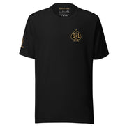 Comms Are Down tshirts in Gray - Solus Legion