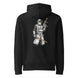 Crusader Hoodie hoodie in Black - Solus Legion