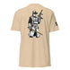 Crusader T-Shirt tshirts in Flat Dark Earth - Solus Legion