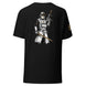 Crusader T-Shirt tshirts in Gray - Solus Legion